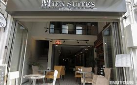 Mien W Suites  4*