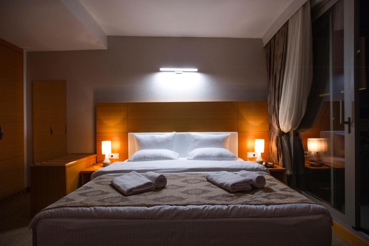 Mien W Suites İstanbul Dış mekan fotoğraf