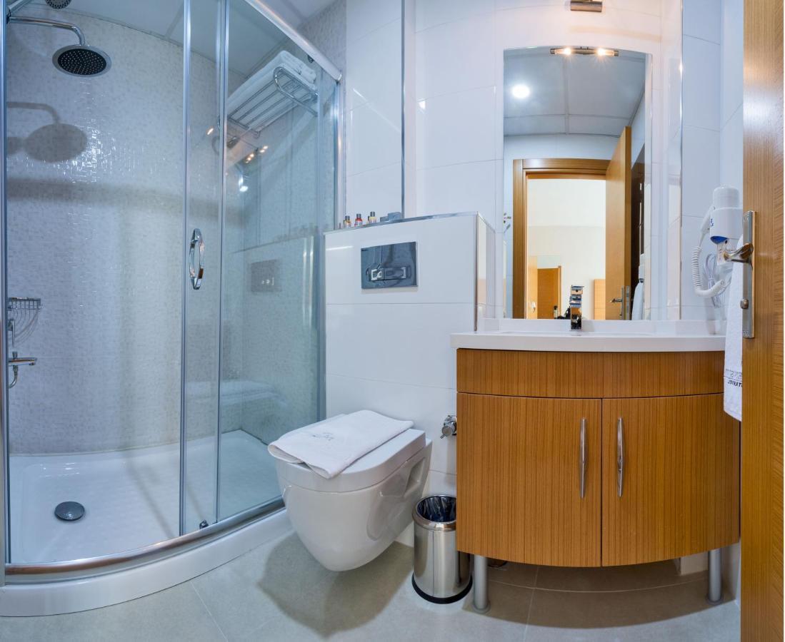 Mien W Suites İstanbul Dış mekan fotoğraf