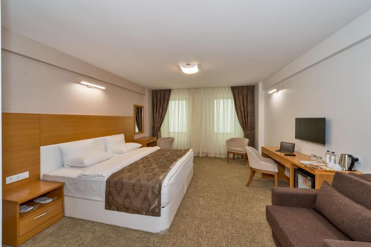 Mien W Suites İstanbul Dış mekan fotoğraf