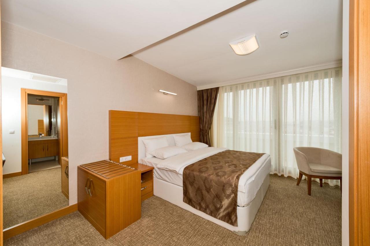 Mien W Suites İstanbul Dış mekan fotoğraf