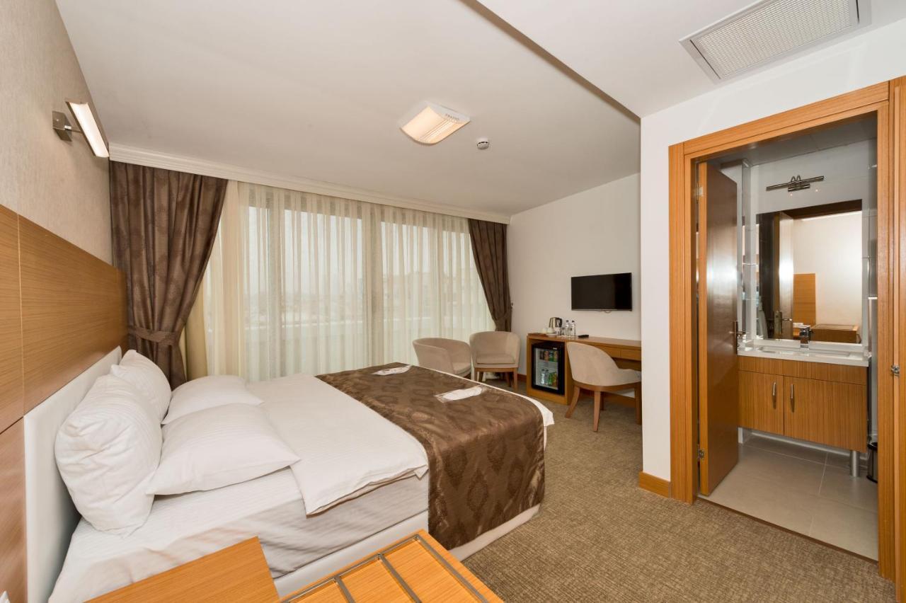 Mien W Suites İstanbul Dış mekan fotoğraf