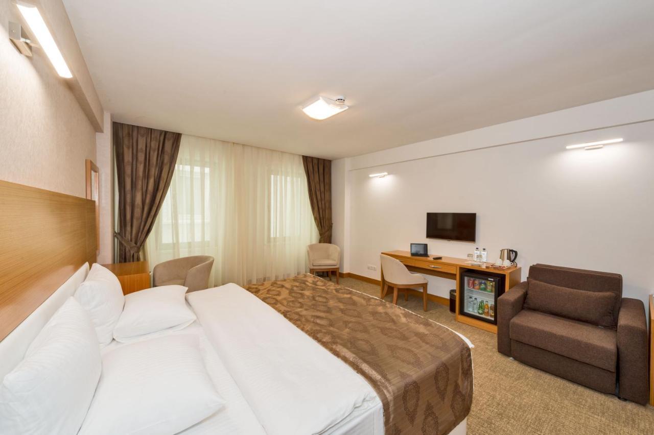 Mien W Suites İstanbul Dış mekan fotoğraf