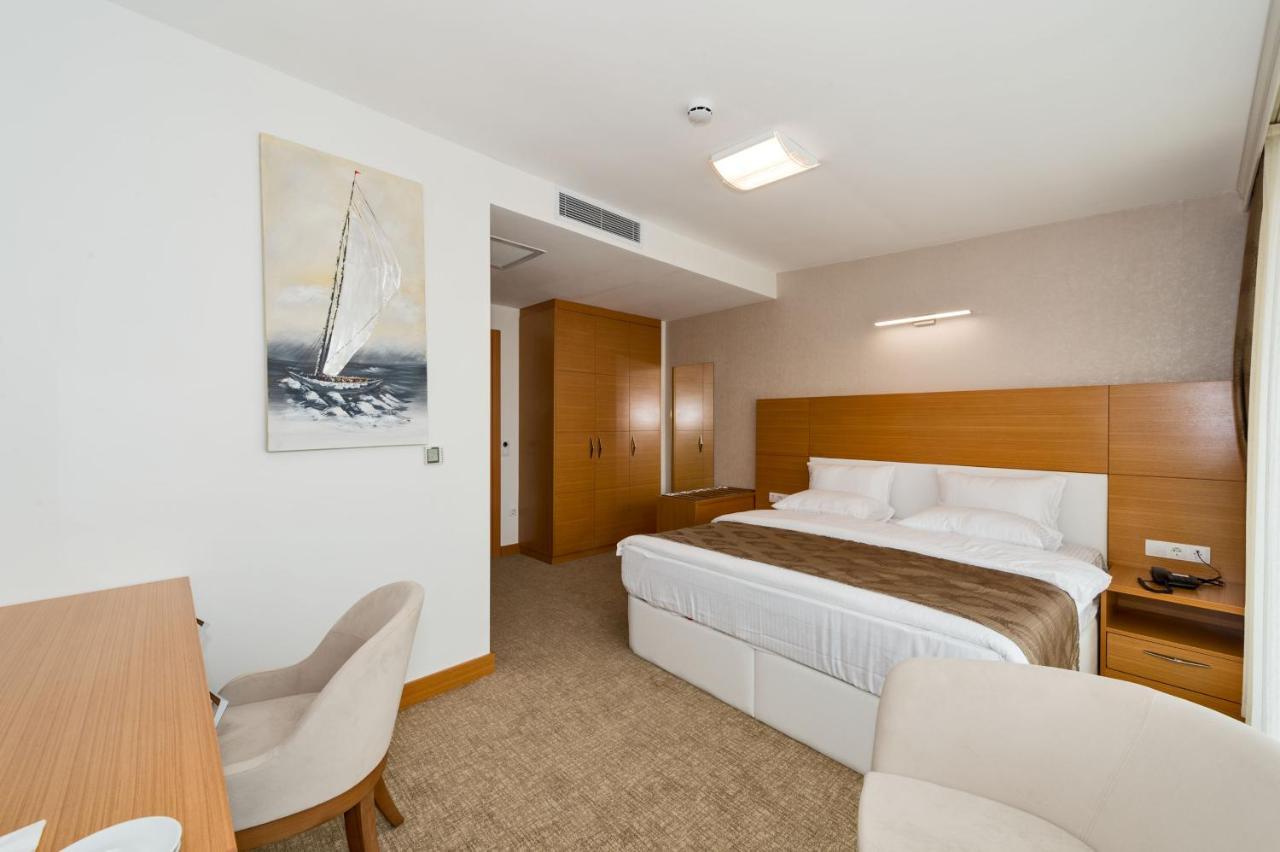 Mien W Suites İstanbul Dış mekan fotoğraf