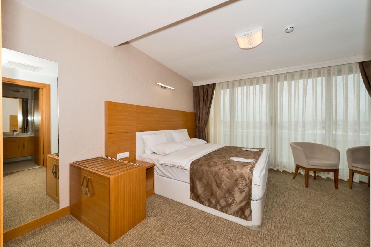 Mien W Suites İstanbul Dış mekan fotoğraf