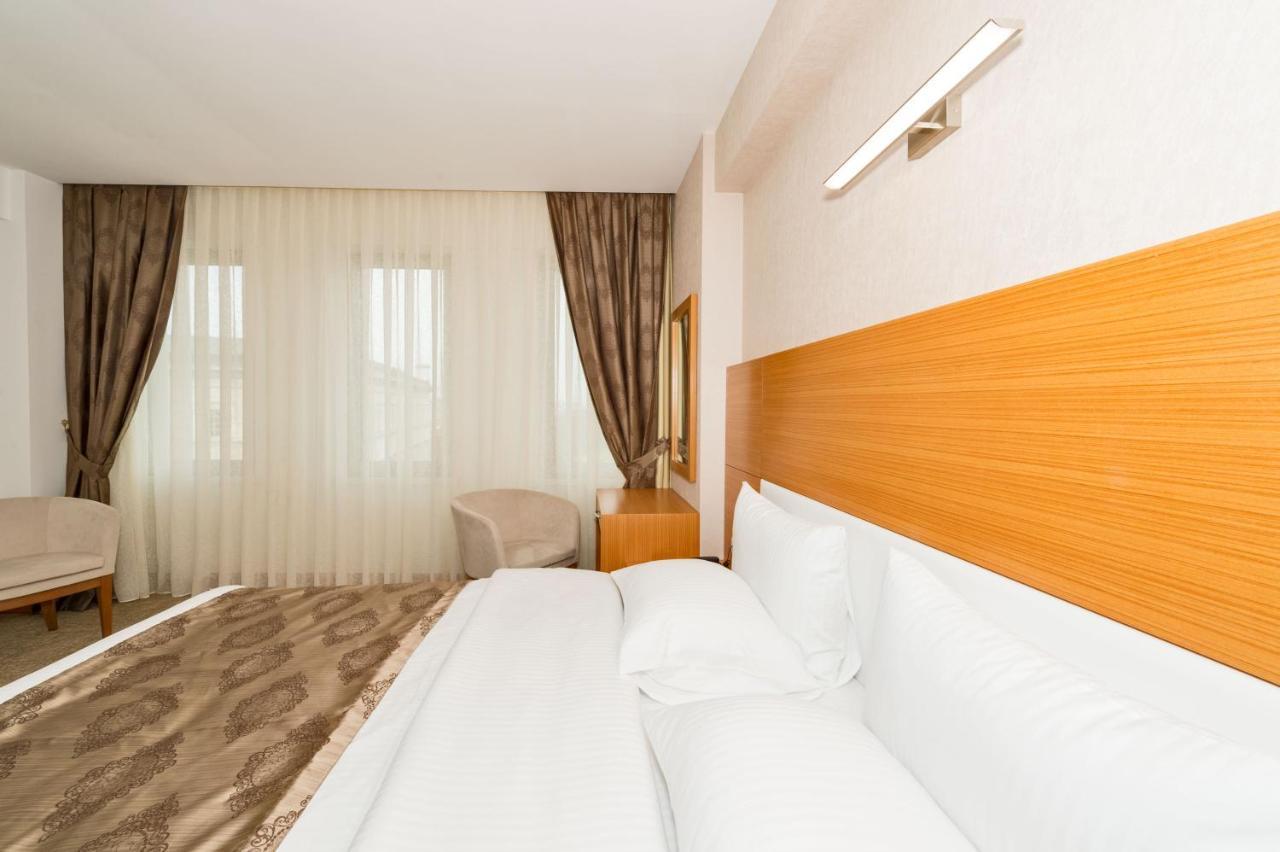Mien W Suites İstanbul Dış mekan fotoğraf