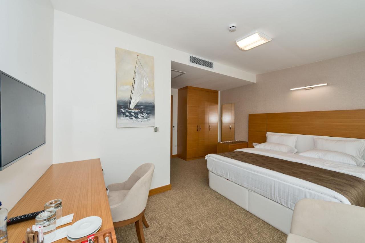 Mien W Suites İstanbul Dış mekan fotoğraf