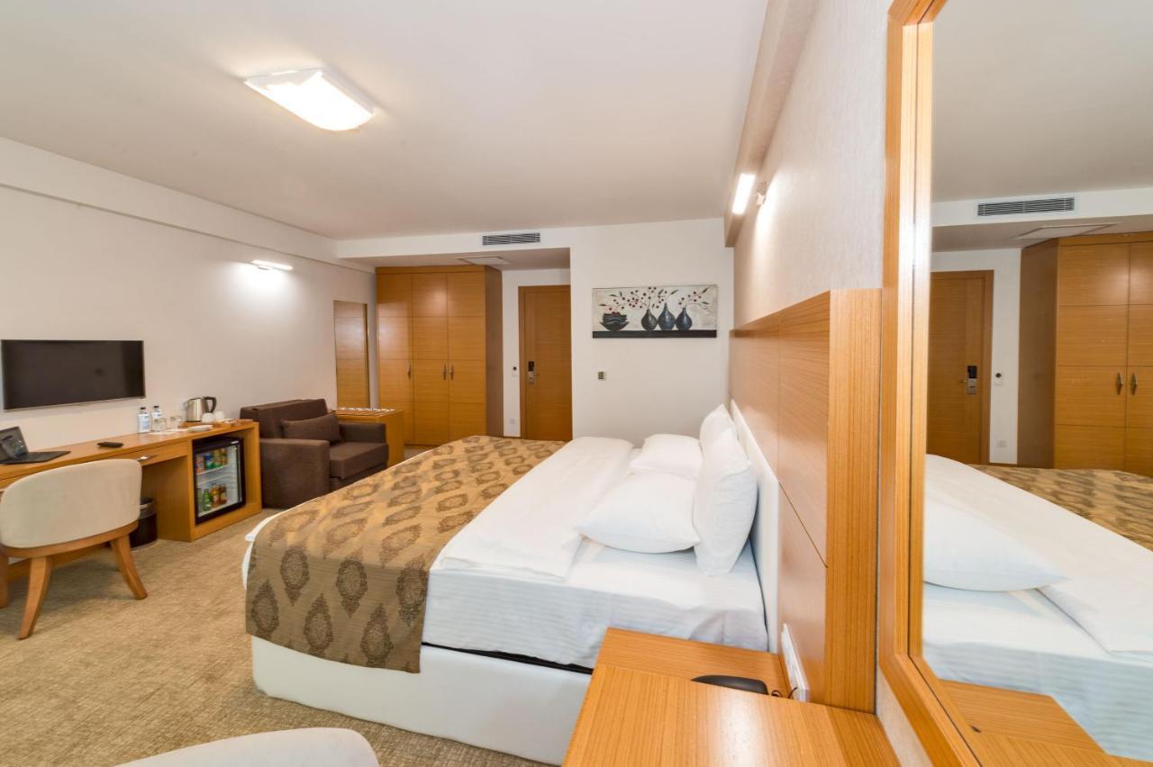 Mien W Suites İstanbul Dış mekan fotoğraf
