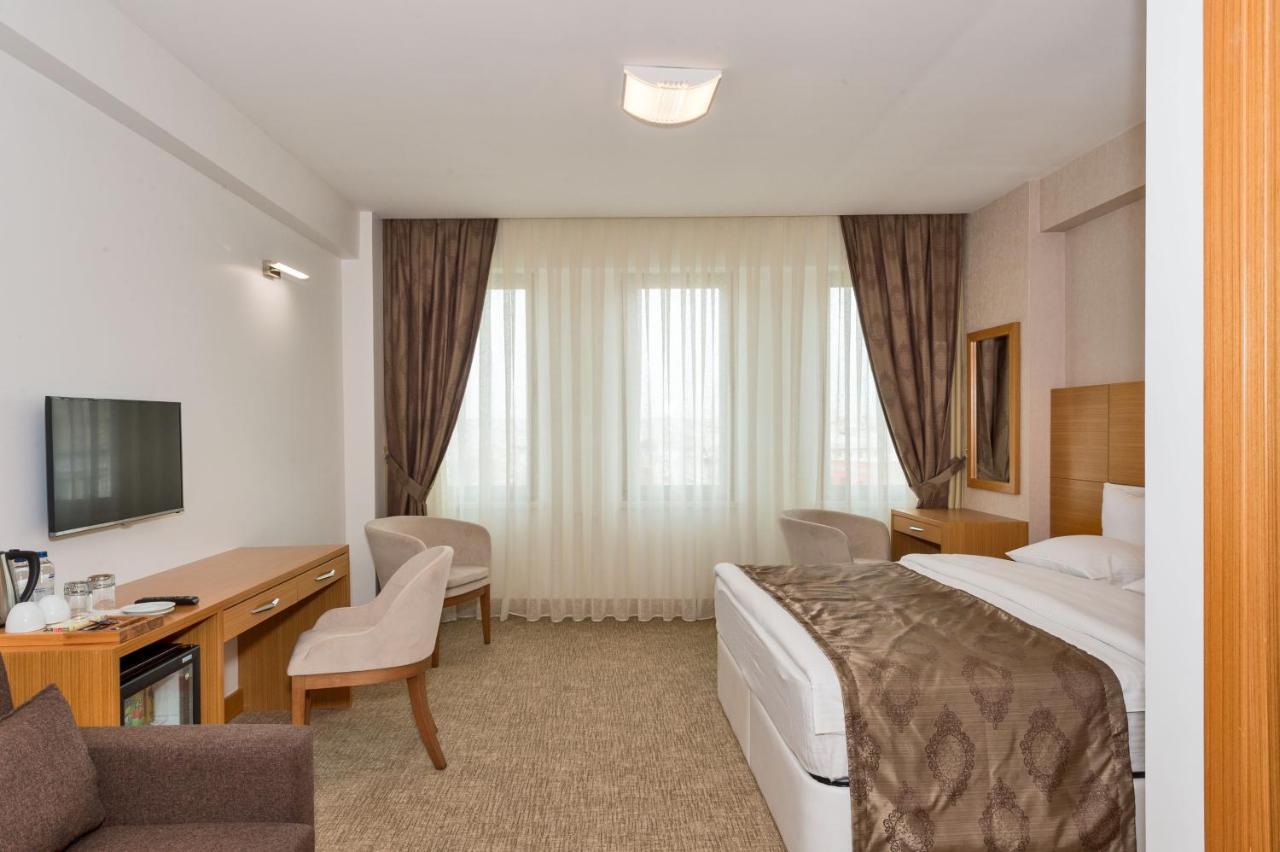 Mien W Suites İstanbul Dış mekan fotoğraf