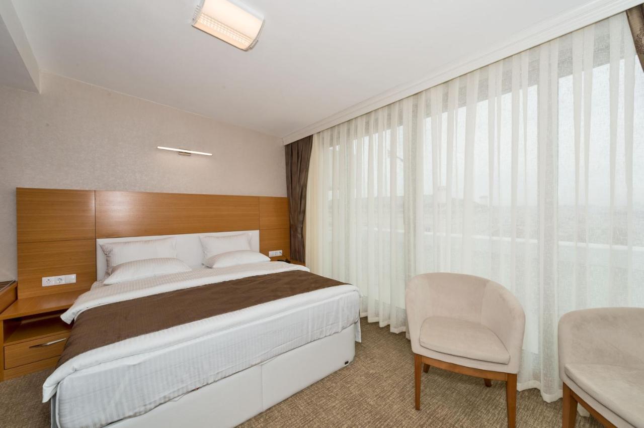 Mien W Suites İstanbul Dış mekan fotoğraf