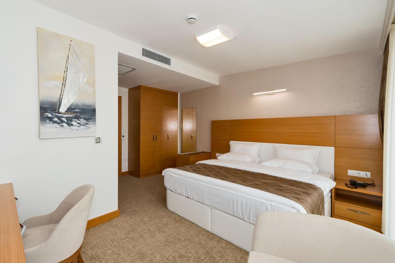 Mien W Suites İstanbul Dış mekan fotoğraf
