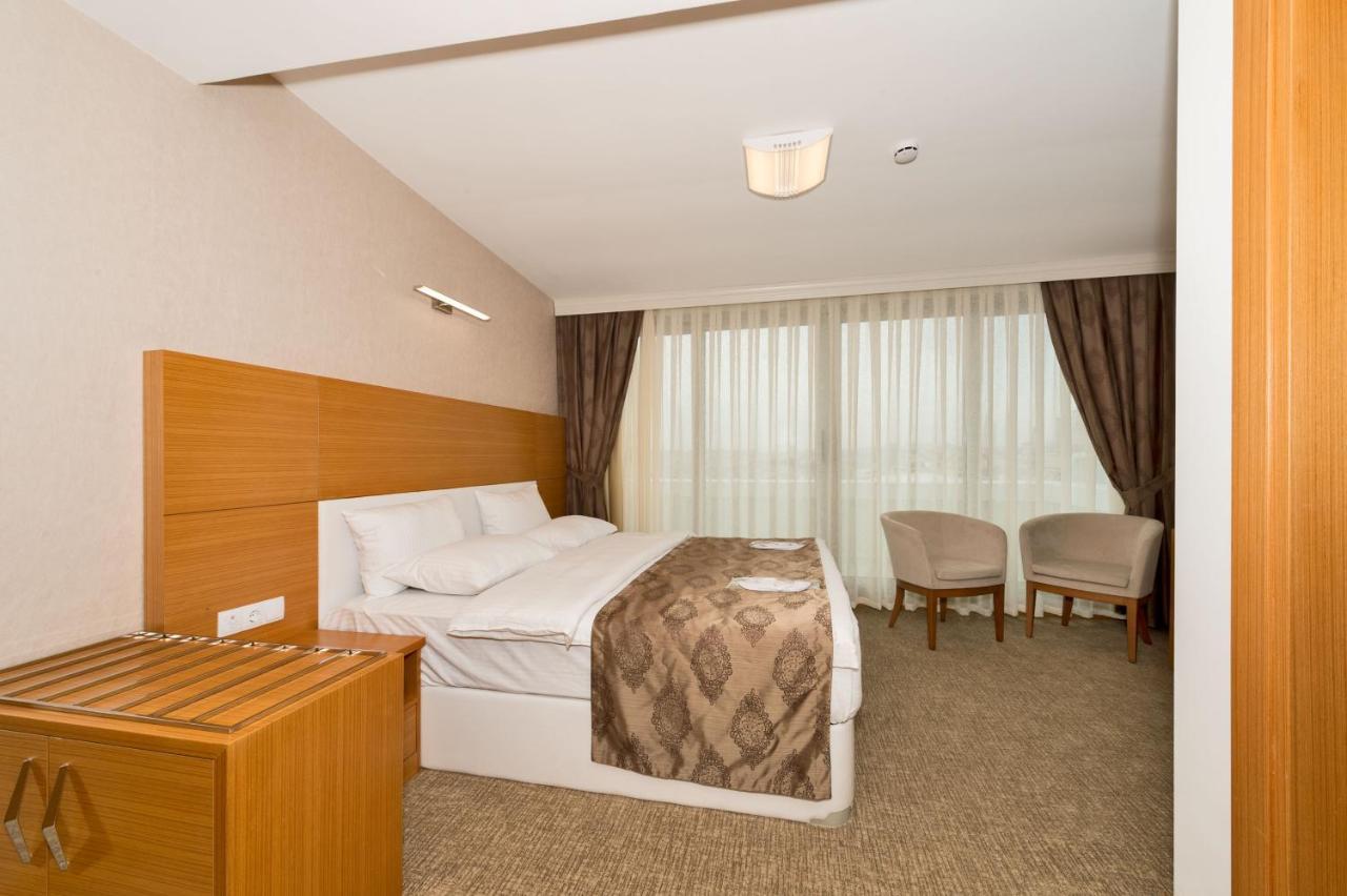 Mien W Suites İstanbul Dış mekan fotoğraf