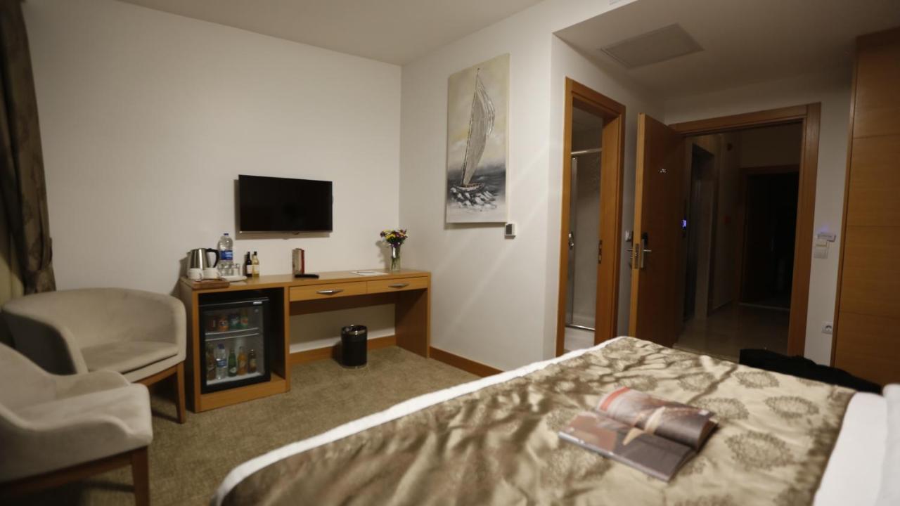 Mien W Suites İstanbul Dış mekan fotoğraf