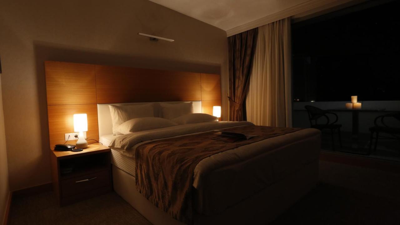 Mien W Suites İstanbul Dış mekan fotoğraf