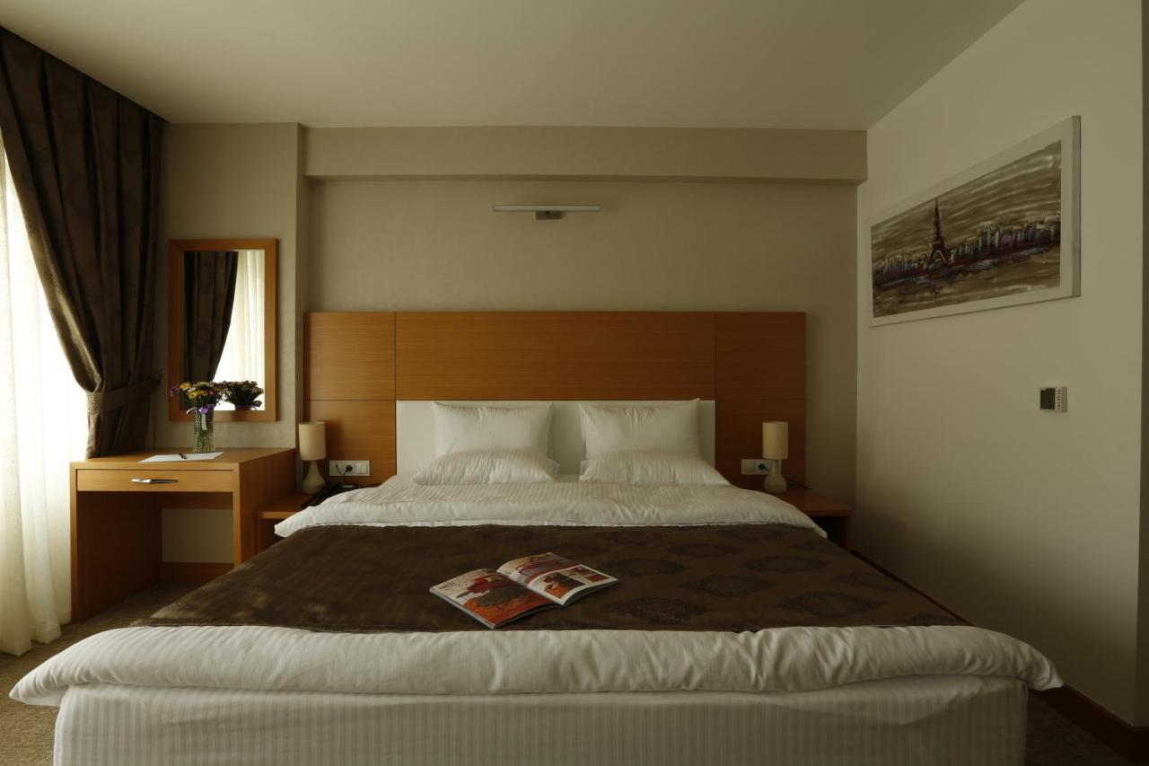 Mien W Suites İstanbul Dış mekan fotoğraf