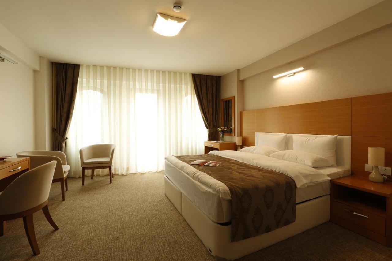 Mien W Suites İstanbul Dış mekan fotoğraf
