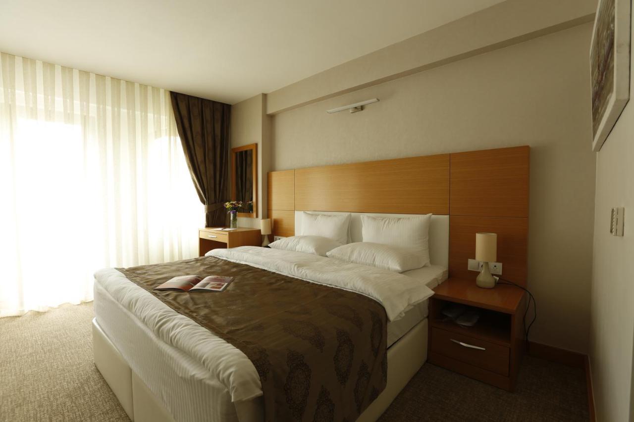 Mien W Suites İstanbul Dış mekan fotoğraf