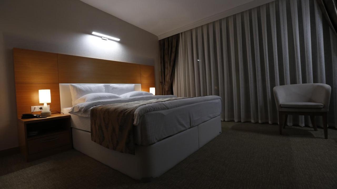 Mien W Suites İstanbul Dış mekan fotoğraf