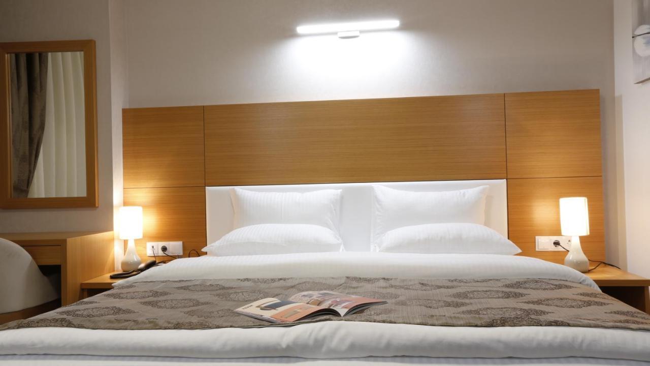 Mien W Suites İstanbul Dış mekan fotoğraf
